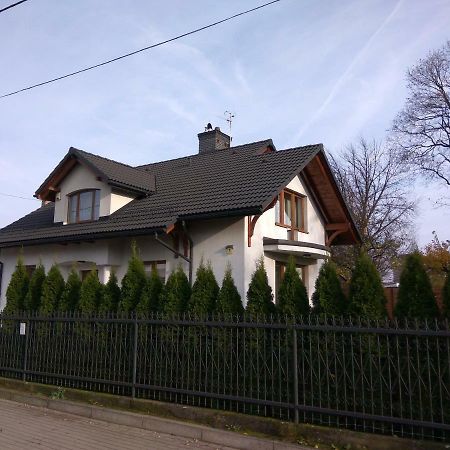 Apartamenty Wygoda Białystok Eksteriør billede