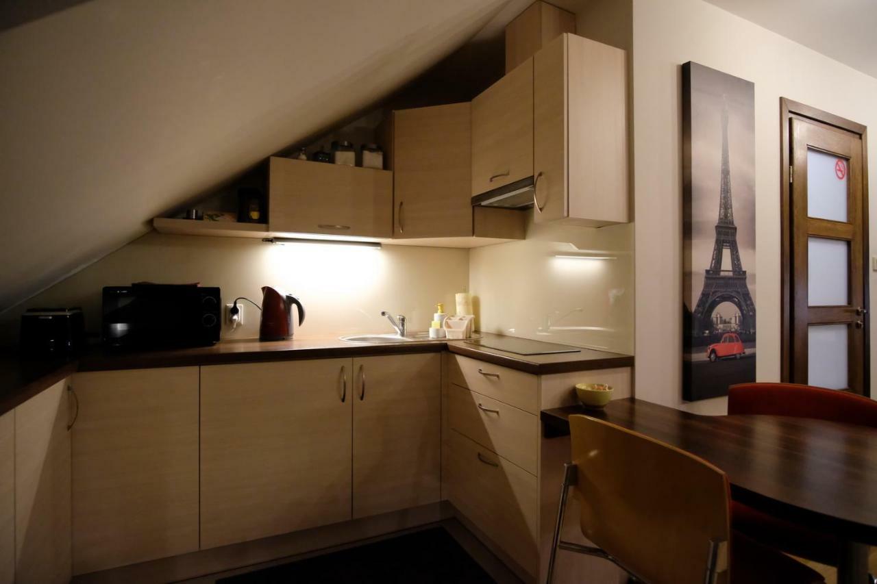 Apartamenty Wygoda Białystok Eksteriør billede